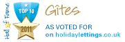 Hall of Fame - Gites